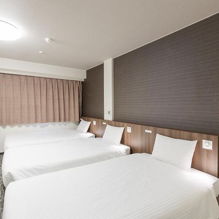 Hotel Silk Tree Nagoya Exterior foto