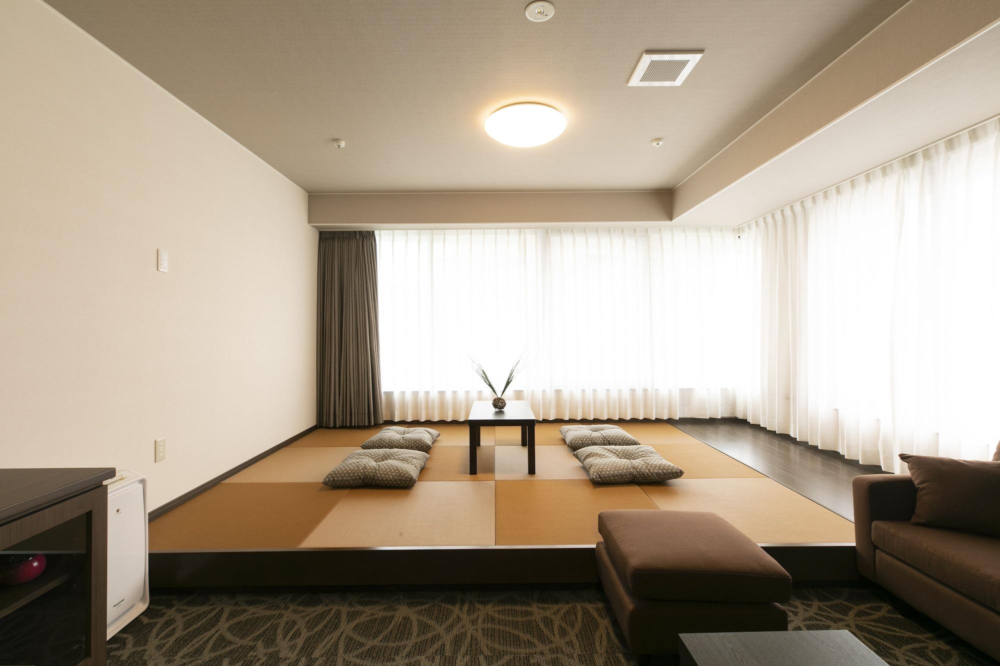 Hotel Silk Tree Nagoya Exterior foto