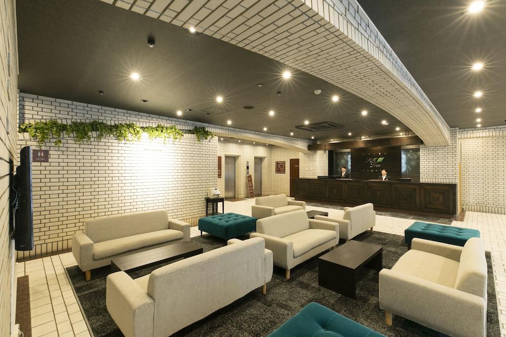 Hotel Silk Tree Nagoya Exterior foto