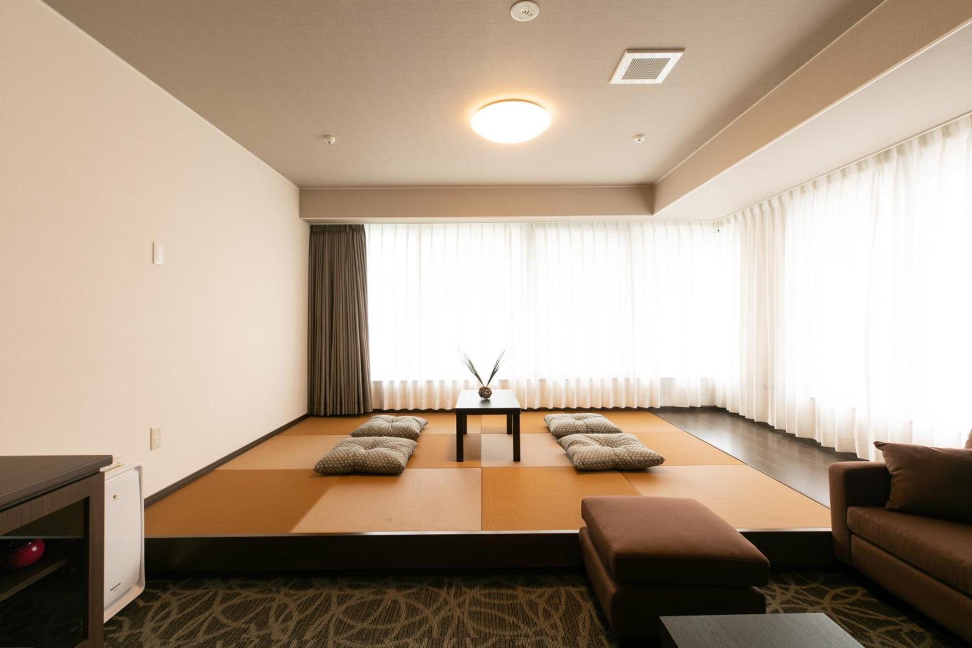 Hotel Silk Tree Nagoya Exterior foto