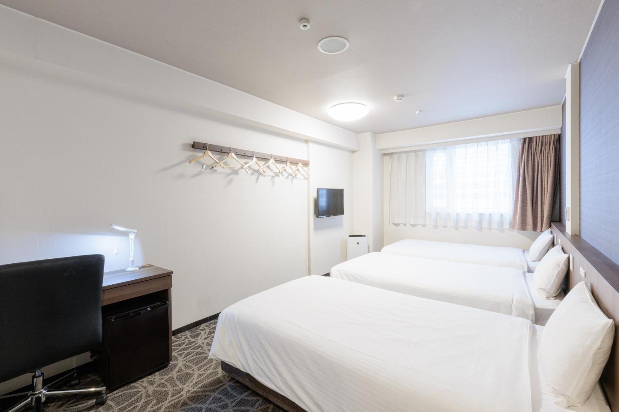 Hotel Silk Tree Nagoya Exterior foto