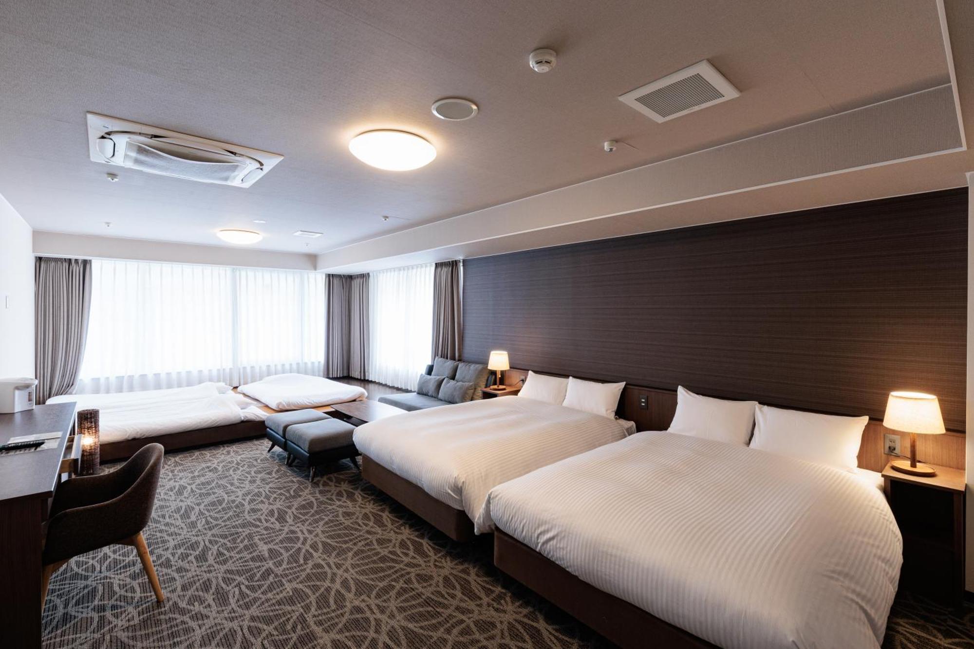 Hotel Silk Tree Nagoya Exterior foto