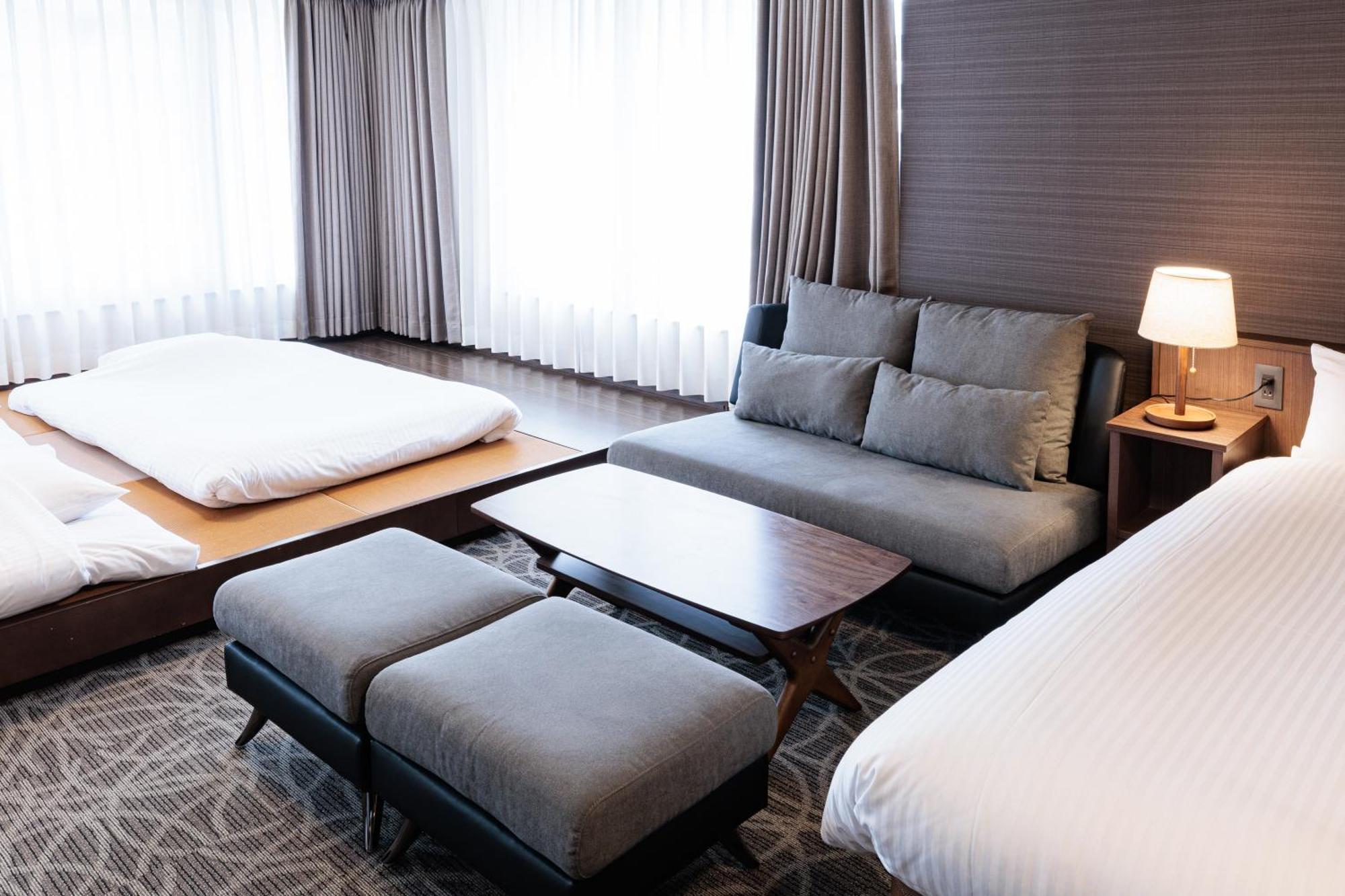 Hotel Silk Tree Nagoya Exterior foto