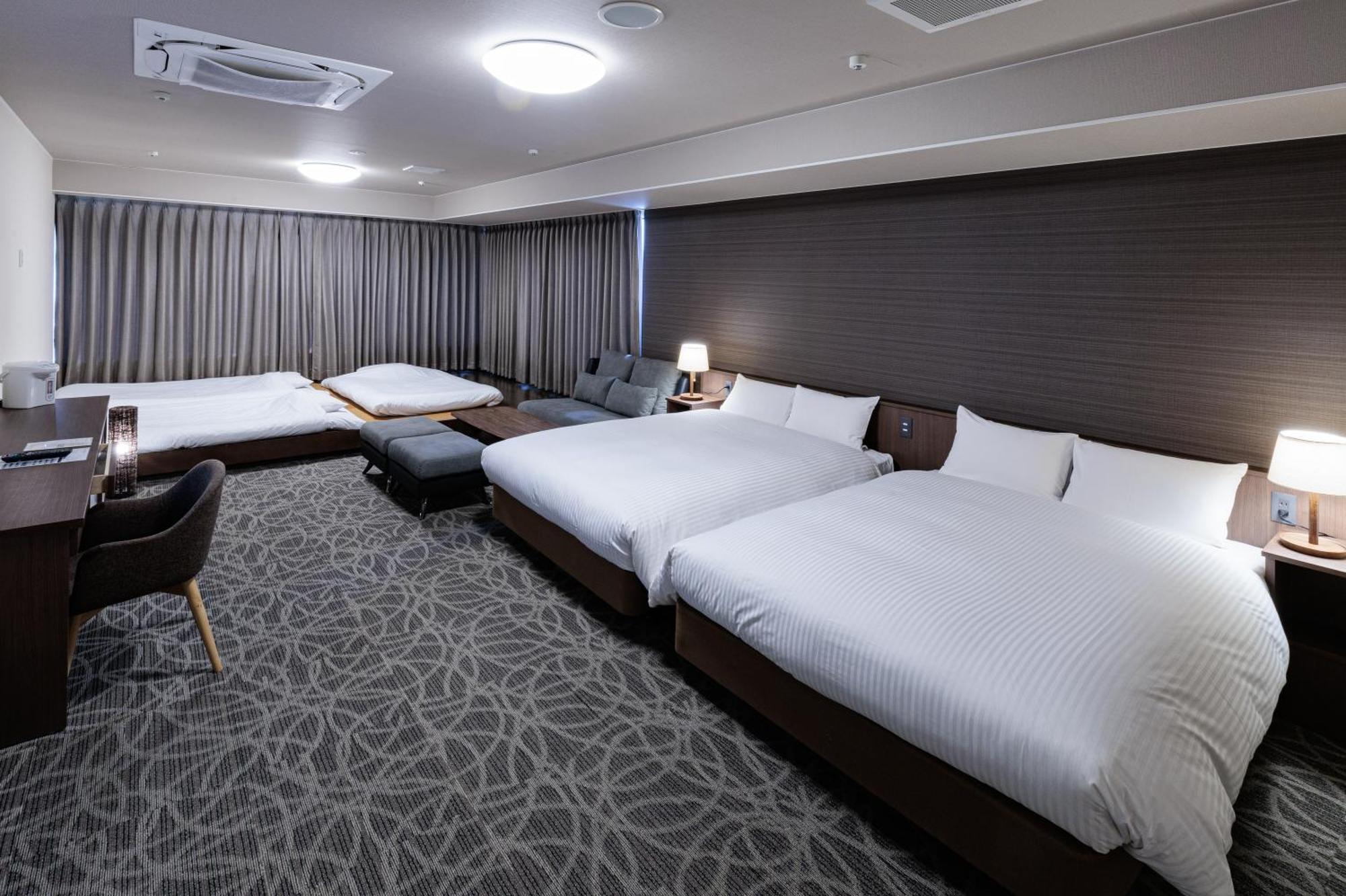 Hotel Silk Tree Nagoya Exterior foto