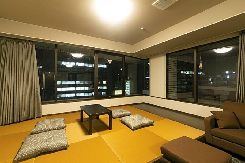 Hotel Silk Tree Nagoya Exterior foto